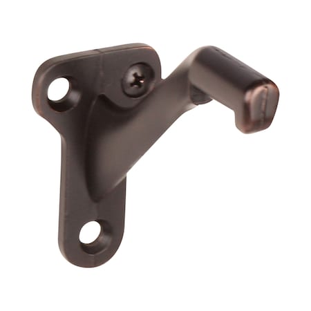Pamex Heavy Duty Handrail Bracket Oil Rubbed Bronze Finish DD0311OB